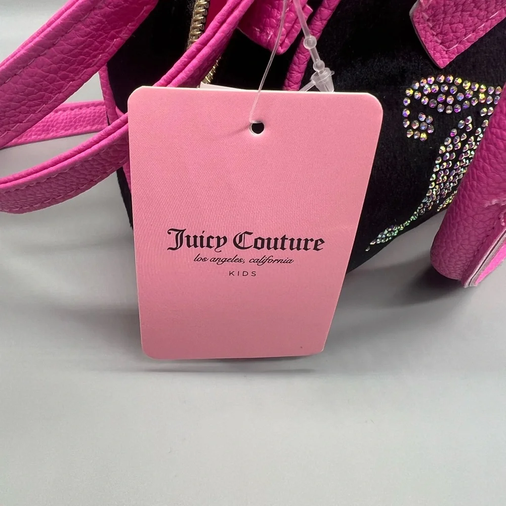 Juicy couture bag
